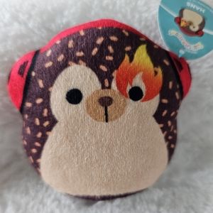 McDonald’s Happy Meal Squishmallow Toy Hans